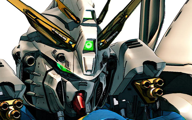 Carta da parati Gundam, Anime, Gundam, Sfondo HD