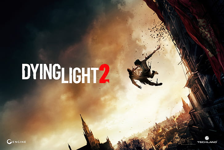 Video Game, Dying Light 2, HD wallpaper