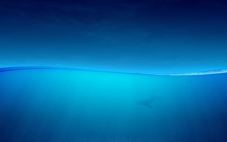 Океан, океан, HD обои