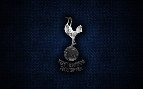 Soccer, Tottenham Hotspur F.C., Logo, HD wallpaper HD wallpaper