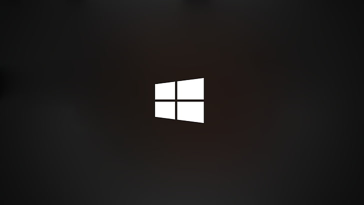 Logotipo de Windows, Windows 8, Microsoft Windows, Windows 10, ventana, tecnología, Microsoft, Fondo de pantalla HD