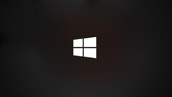 Logotipo do Windows, Windows 8, Microsoft Windows, Windows 10, janela, tecnologia, Microsoft, HD papel de parede HD wallpaper
