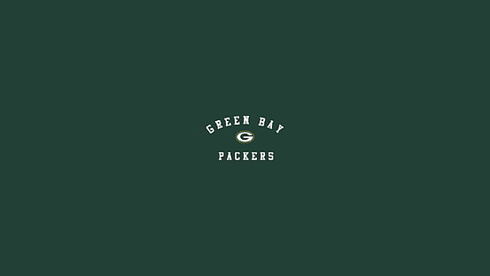Spor Futbol Green Bay Packers NFL, HD masaüstü duvar kağıdı HD wallpaper