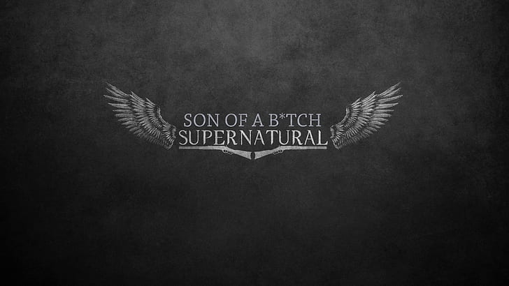 supernatural download  desktop, HD wallpaper