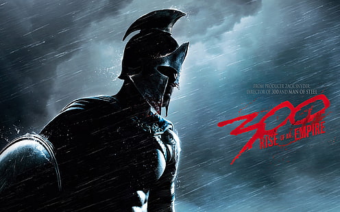 300: Rise of an Empire, 300 rise of the empire image, 300, Rise, Empire, HD wallpaper HD wallpaper