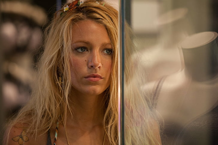 Film, Savages, Blake Lively, Savages (Movie), Tapety HD