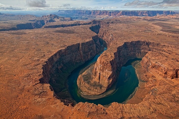 Grand Canyon, Grand Canyon-Nationalpark, Arizona, HD-Hintergrundbild