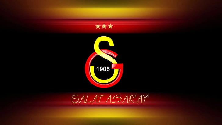 Galatasaray S.K., Fondo de pantalla HD