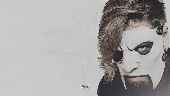  Slipknot, WANYK, We Are Not Your Kind, 2019, James Root, HD wallpaper HD wallpaper