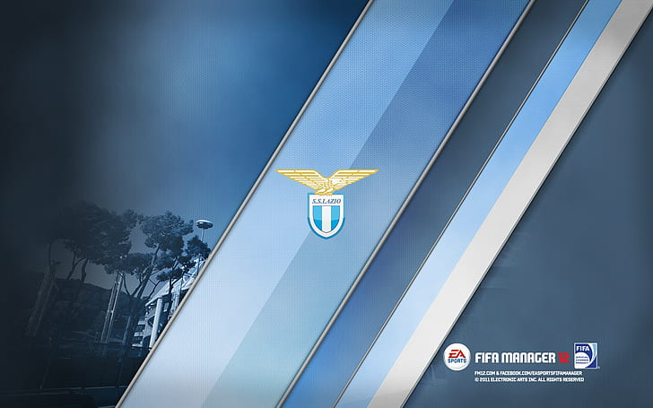 FIFA Manager 12, Fondo de pantalla HD