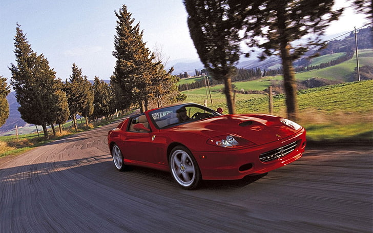 حقق التوقعات قوة الحصان ferrari_575_supera-134 سيارات Ferrari HD Art ، القوة ، حقق التوقعات ، قوة الحصان ، My Ferrari ، محرك السباق ، آلة السرعة، خلفية HD