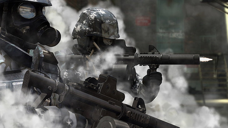 military, gun, cannon, weapon, shell, pipe, assault rifle, automatic firearm, valve, business, automatic rifle, HD wallpaper