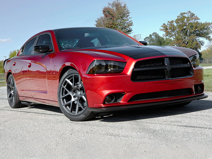 2014, charger, dodge, muscle, r t, scat package 3, tuning, HD wallpaper