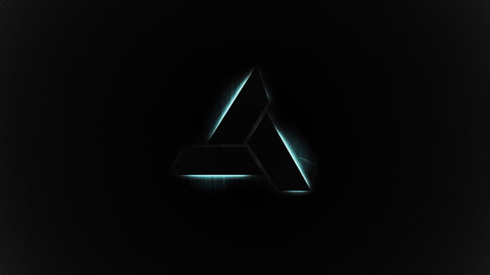 Abstergo-logotyp, abstergo, Assassin's Creed, Abstergo Industries, videospel, HD tapet HD wallpaper