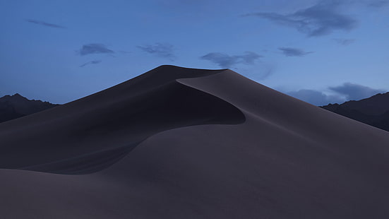 Mojave, macOS, Sfondo HD HD wallpaper