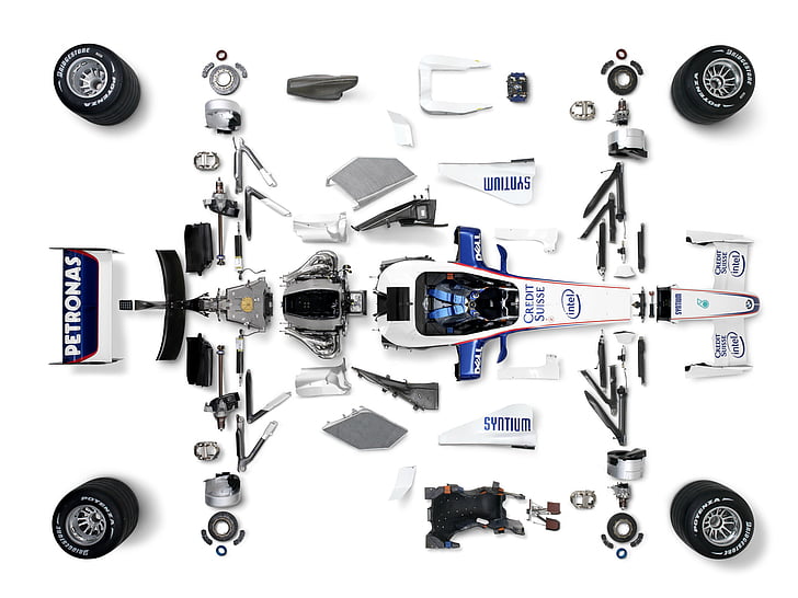2007, bmw, engine, engines, f 1, f1 07, formula, formula 1, interior, race, racing, sauber, HD wallpaper
