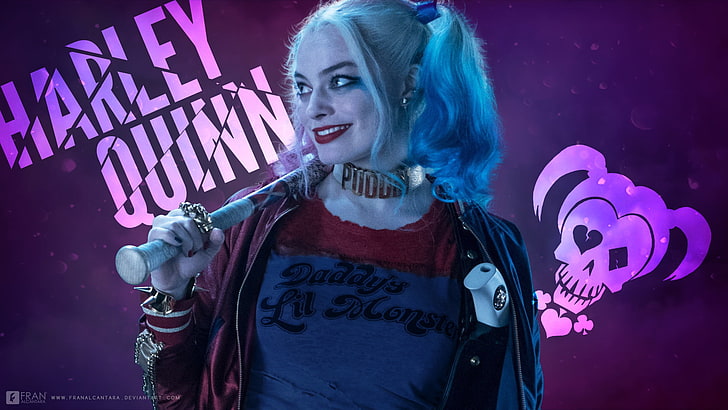 500 Harley Quinn Hd Wallpapers  Background Beautiful Best Available For  Download Harley Quinn Hd Images Free On Zicxacomphotos  Zicxa Photos