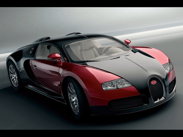 voiture, Super Car, Bugatti, Bugatti Veyron, Fond d'écran HD