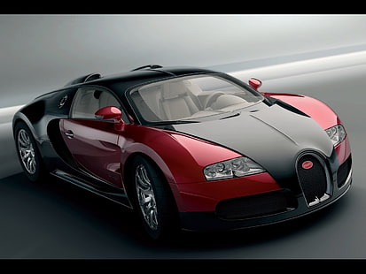 carro, super carro, Bugatti, Bugatti Veyron, HD papel de parede HD wallpaper