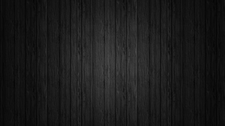 texture, wood, dark, HD wallpaper