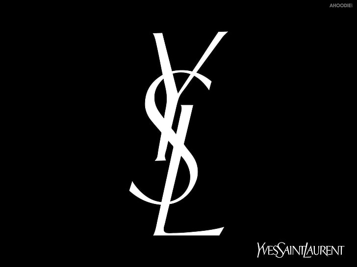 Yves Saint Laurent, Marke, Stil, Qualität, HD-Hintergrundbild
