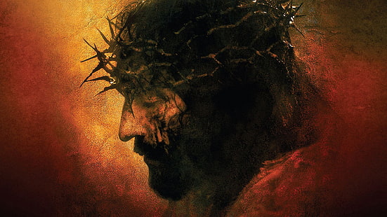 Movie, The Passion of the Christ, HD wallpaper HD wallpaper