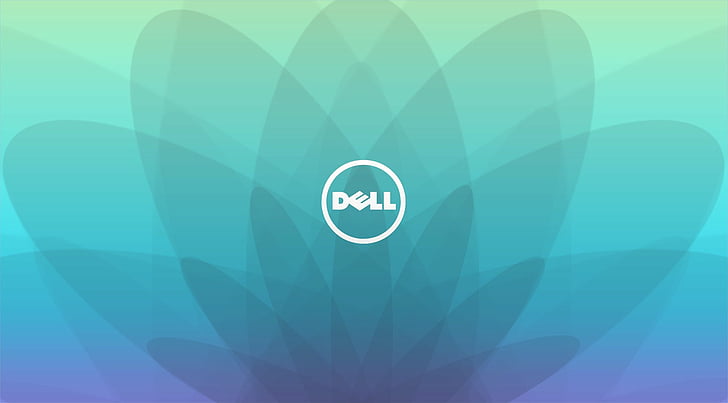 Teknik, Dell, HD tapet