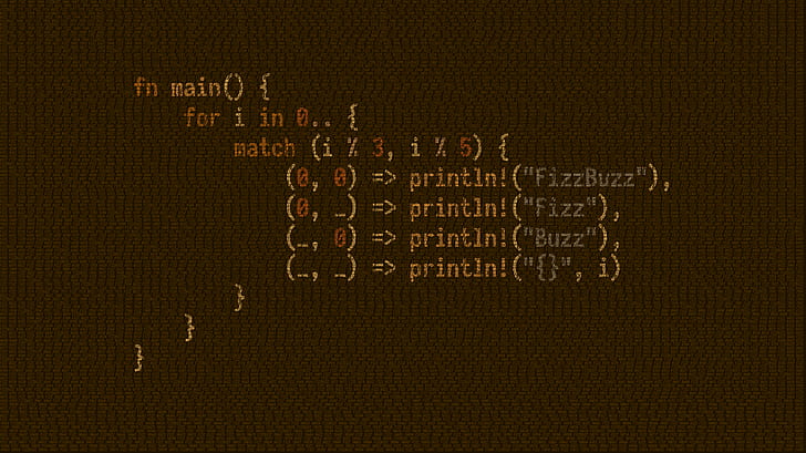 Kode, pemrograman, Karat, Wallpaper HD