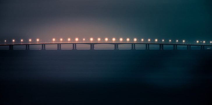 bridge, HD wallpaper