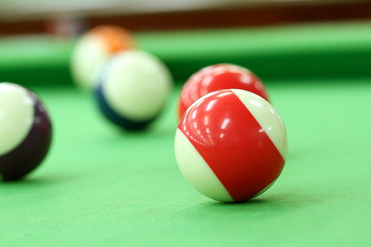 selective focus photo 11 cue ball, Billiard, selective focus, photo, pool Game, sport, pool Cue, ball, snooker, playing, leisure Games, table, hobbies, leisure Activity, pool Table, fun, competition, cue Ball, HD wallpaper