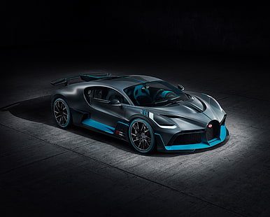 bugatti divo, รถปี 2018, รถยนต์, hd, 4k, วอลล์เปเปอร์ HD HD wallpaper
