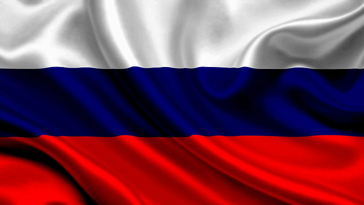 bandeira, bandeiras, rússia, russo, HD papel de parede