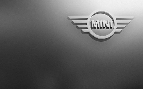 mini electric concept 2019, auto, HD-Hintergrundbild HD wallpaper