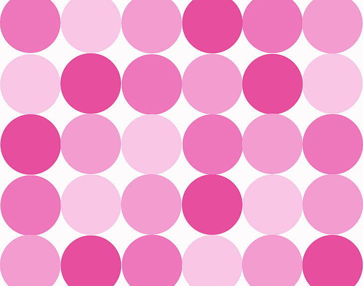 Kunst, Abstrakt, Polka Dot, Bälle, einfacher Hintergrund, Kunst, Abstrakt, Polka Dot, Bälle, einfacher Hintergrund, HD-Hintergrundbild