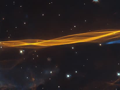  NASA, Hubble, supernova, blast, HD wallpaper HD wallpaper