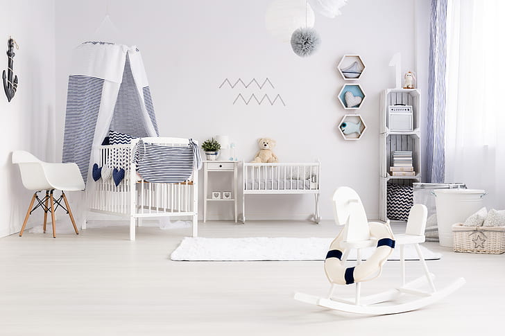 Spielzeug, Möbel, Interieur, Kinderzimmer, HD-Hintergrundbild