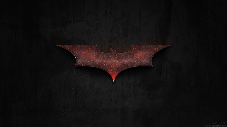 Batman-affisch, Batman, Batman: The Dark Knight, HD tapet