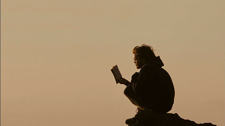 into the wild christopher mccandless, HD wallpaper