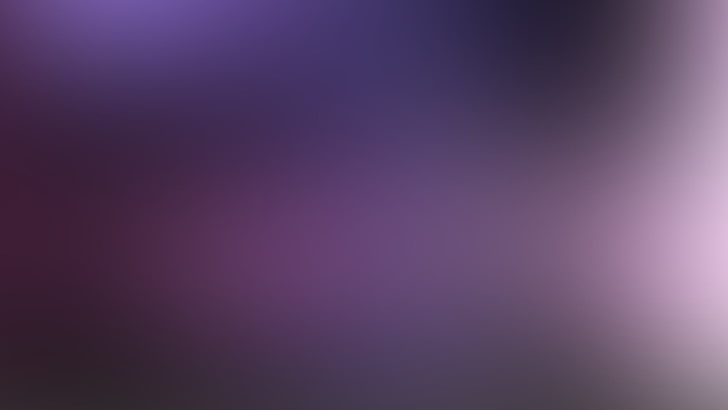 abstract, blurred, colorful, gradient, HD wallpaper