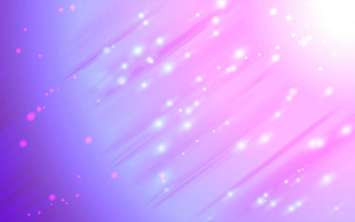 Light Pink Abstract, Abstract, , star, pink, light, HD wallpaper