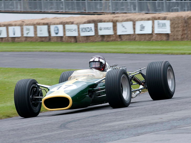 1967, F1, Formel, Lotus, Rennen, Rennen, HD-Hintergrundbild