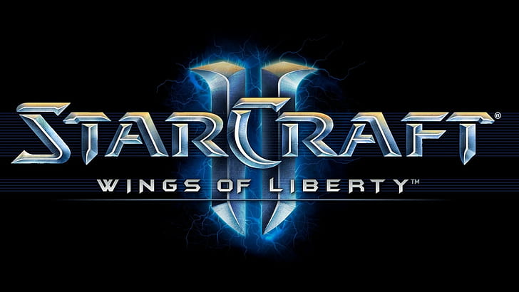 StarCraft و Starcraft II وألعاب الفيديو، خلفية HD
