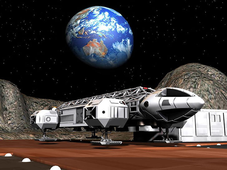 1920x1440 px 1999 eagles Earth fiction outer space spaceships stars vehicles People Michael Jordan HD Art , Space, Earth, stars, 1999, fiction, eagles, vehicles, Spaceships, 1920x1440 px, outer, HD wallpaper