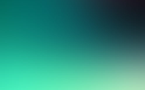 зелено, лилаво, размазване, градация, HD тапет HD wallpaper