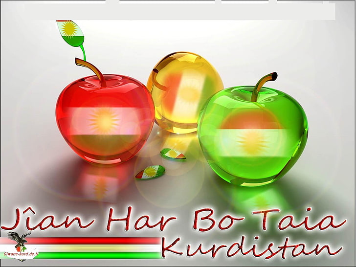 Kurd, Kurdish, Kurdistan, kurds, poster, HD wallpaper