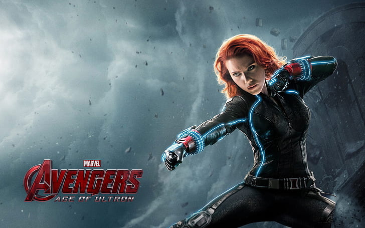 Marvel Avengers Age Of Ultron Black Widow Scarlett Johansson Hd Desktop Backgrounds For Mobile Phones Tablet And Pc 2560×1600, HD wallpaper