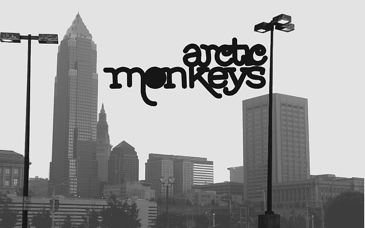 музыка арктические обезьяны музыкальные группы 1280x800 Развлечения Музыка HD Art, Music, Arctic Monkeys, HD обои