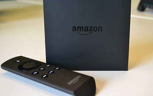 ТВ коробка Амазонка - Обои высокого качества, HD обои HD wallpaper
