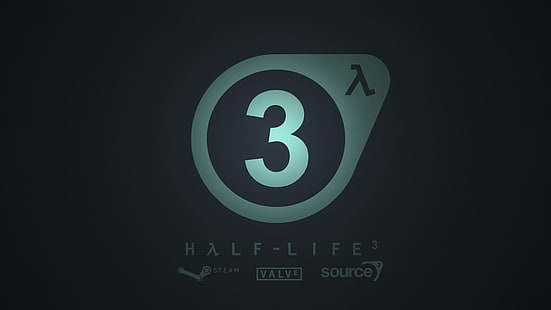 Half-Life, video oyunları, Half-Life 3, HD masaüstü duvar kağıdı HD wallpaper