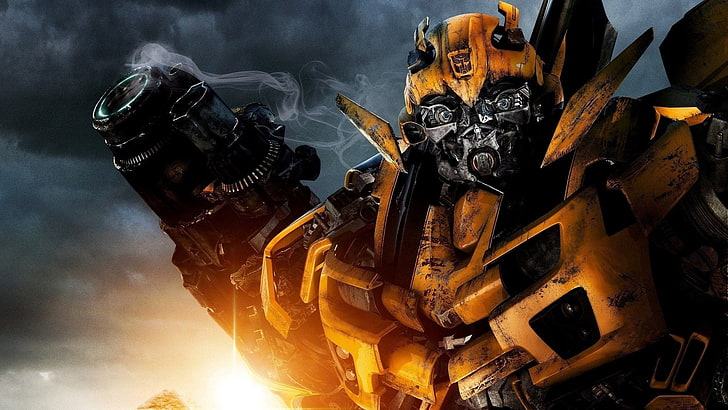 Transformers, Transformers: Revenge of the Fallen, HD wallpaper